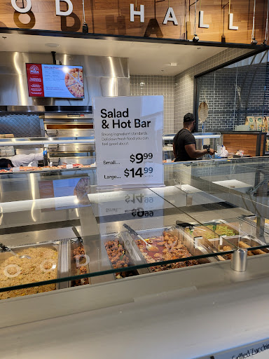 Grocery Store «Whole Foods Market», reviews and photos, 2323 Wisconsin Ave NW, Washington, DC 20007, USA