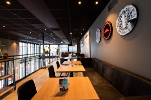 Pizza Hut Bromma