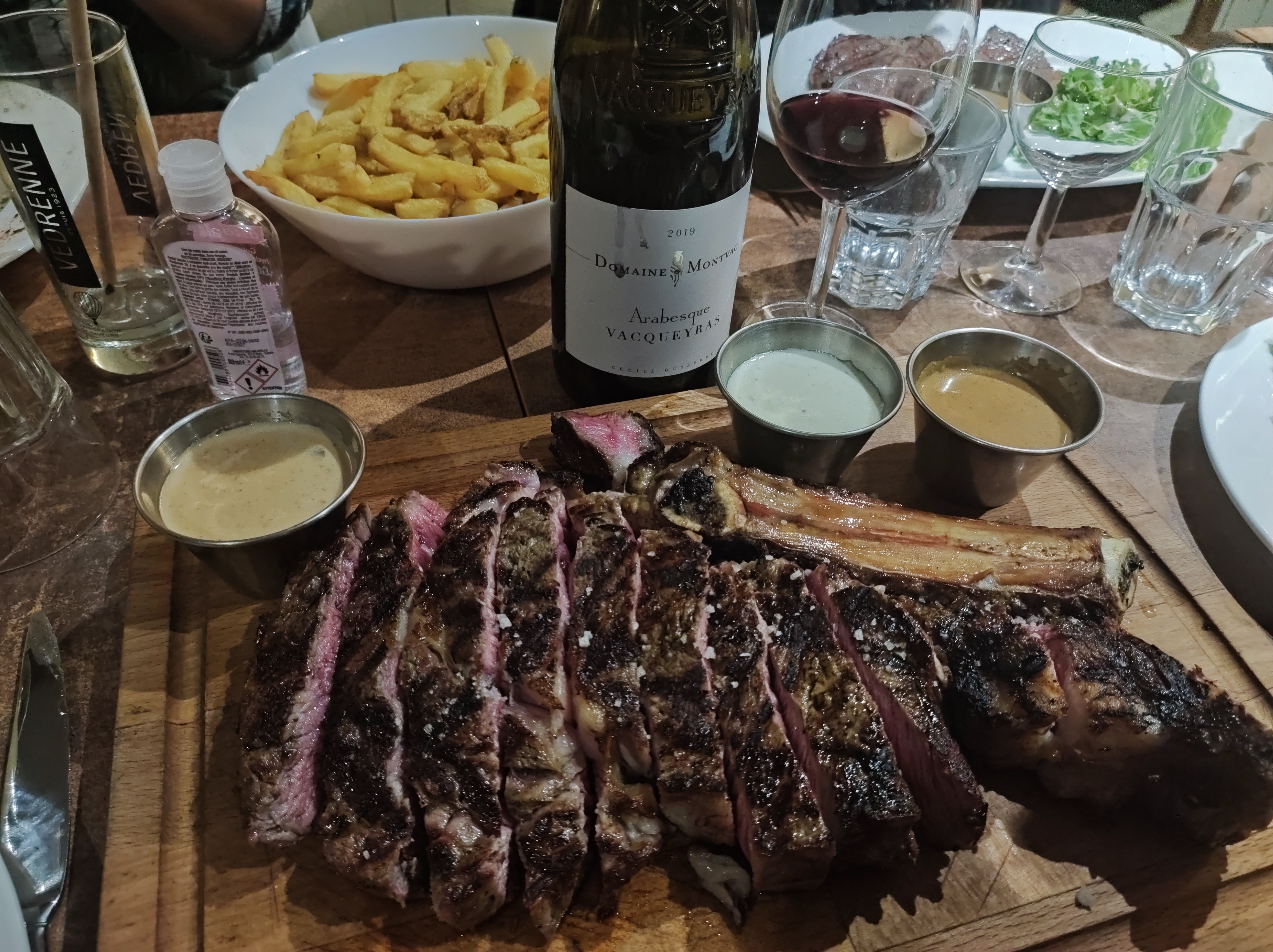 Photo n° 1 de l'avis de Guillaume. fait le 09/10/2022 à 16:47