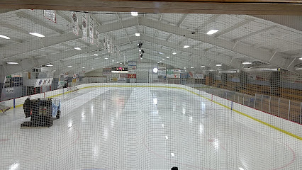 Marshfield Area Ice Arena