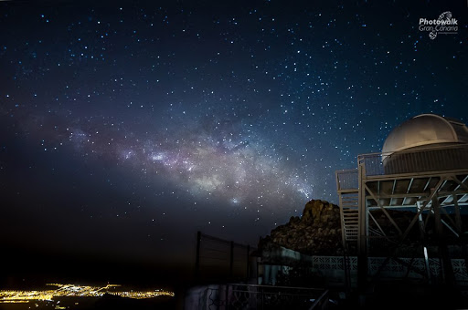Observatorio Gran Canaria