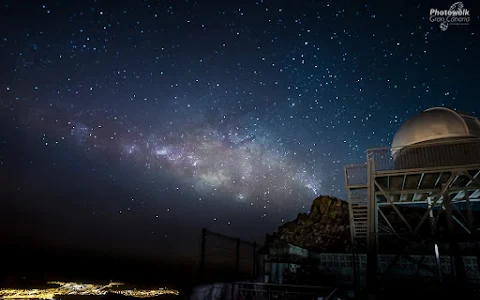 Fundación Canaria Observatorio de Temisas image