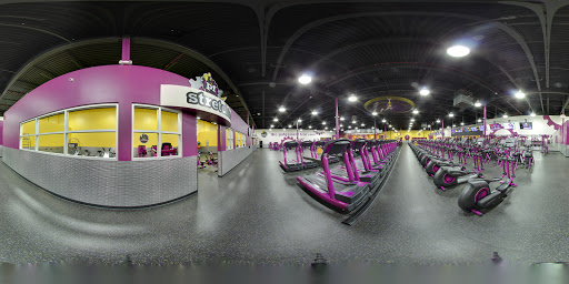 Gym «Planet Fitness», reviews and photos, 37685 Five Mile Road, Livonia, MI 48152, USA