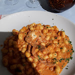 Photo n°2 de l'avis de Giuseppe.e fait le 15/08/2018 à 13:18 sur le  Ristorante La Carretta à Massa