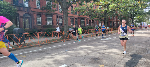 Sporting Goods Store «Marathon Sports», reviews and photos, 1638 Beacon St, Brookline, MA 02445, USA