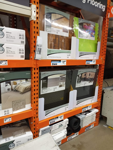 Home Improvement Store «The Home Depot», reviews and photos, 4447 US-14, Crystal Lake, IL 60014, USA