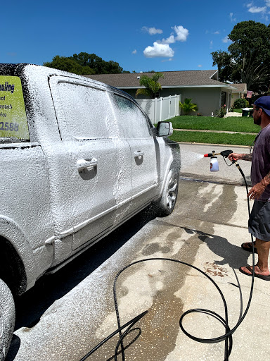 All Seasons Mobile Detailing en St. Petersburg