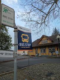 Chico Amtrak - Photo 7 - Car repair in Chico, CA, Chico
