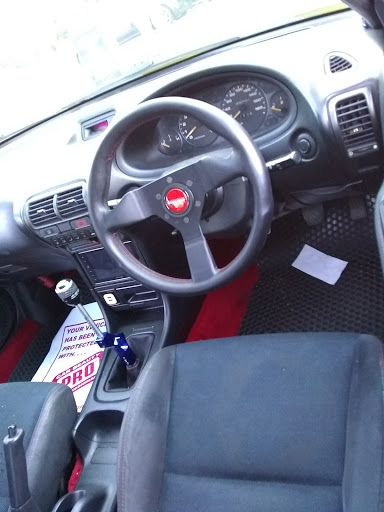 Auto Parts Store «AutoZone», reviews and photos, 6120 Jimmy Carter Blvd, Norcross, GA 30071, USA