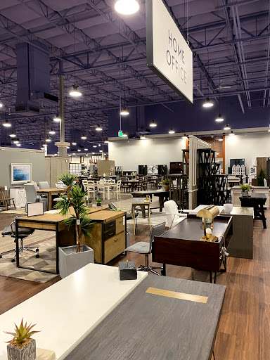 Furniture Store «Living Spaces - Phoenix», reviews and photos, 6600 W Latham St, Phoenix, AZ 85043, USA