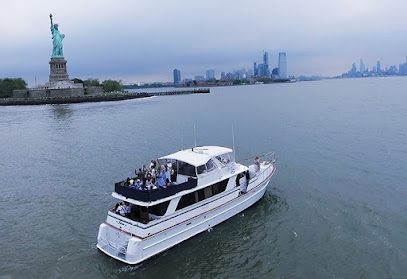 Manhattan Yacht Charters