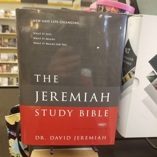 Book Store «Books-A-Million», reviews and photos, 994 Breckenridge Ln, Louisville, KY 40207, USA