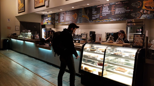 Movie Theater «Angelika Film Center & Café - New York», reviews and photos, 18 W Houston St, New York, NY 10012, USA