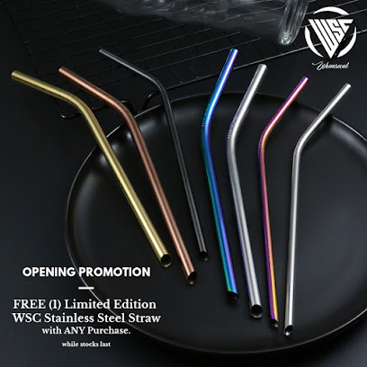 Whimsical Malaysia - First Personalized Premium Cutlery Gifting In Malaysia