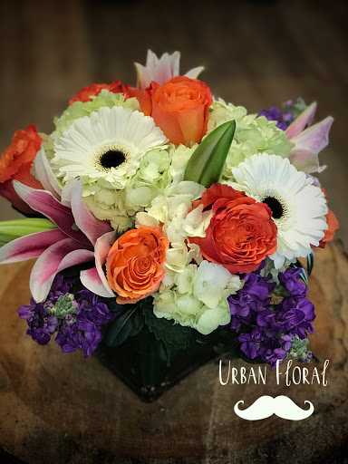 Florist «Urban Floral», reviews and photos, 671 Meriden Rd, Waterbury, CT 06705, USA