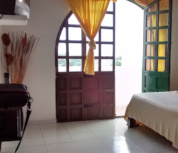 Hotel Montejo Palace photo