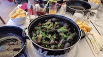 Produits de la mer du Restaurant méditerranéen La Rascasse (restaurant) à La Seyne-sur-Mer - n°14