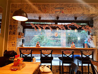 Atmosphère du Restaurant japonais Ni'shimai à Toulouse - n°7
