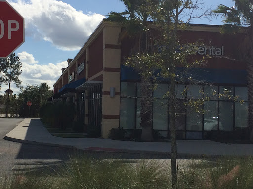 CFE Federal Credit Union, 1823 N Alafaya Trail, Orlando, FL 32826, Credit Union