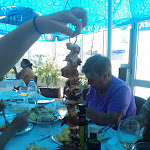 Photo n°1 de l'avis de Filipe.a fait le 06/10/2017 à 11:10 sur le  Restaurante Tasca Do Gomes à Chafé