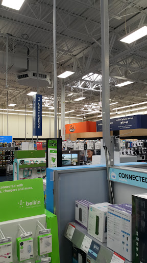 Electronics Store «Best Buy», reviews and photos, 70 Worcester-Providence Turnpike, Millbury, MA 01527, USA