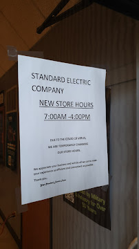Standard Electric Co - Photo 4 - Car repair in Lansing, MI, Lansing