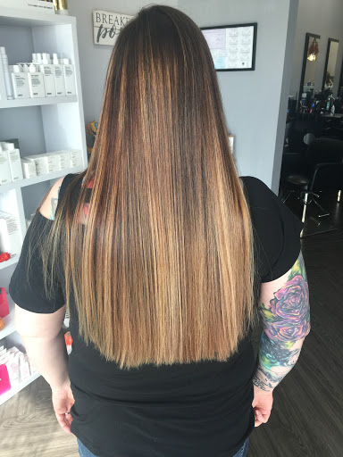 Hair Salon «Hair Rx Salon and Skin Care», reviews and photos, 5496 S Parker Rd, Aurora, CO 80015, USA