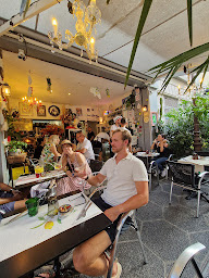 Photo n°114 de La Cucina à Nice ()