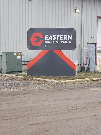 Auto Parts Store «Eastern Ohio Truck Parts», reviews and photos, 10640 Lancaster Rd, Hebron, OH 43025, USA