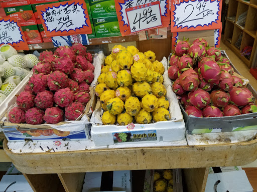 Asian Grocery Store «IOG Supermarket», reviews and photos, 19525 69th Ave, Fresh Meadows, NY 11365, USA