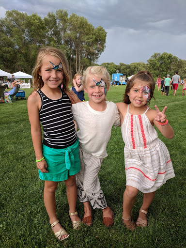 Park «Art Dye», reviews and photos, 550 E 1000 N, American Fork, UT 84003, USA