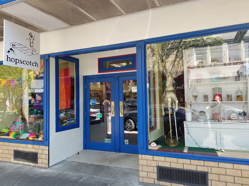 Toy Store «Hopscotch Toys», reviews and photos, 103 SE Baker St, McMinnville, OR 97128, USA