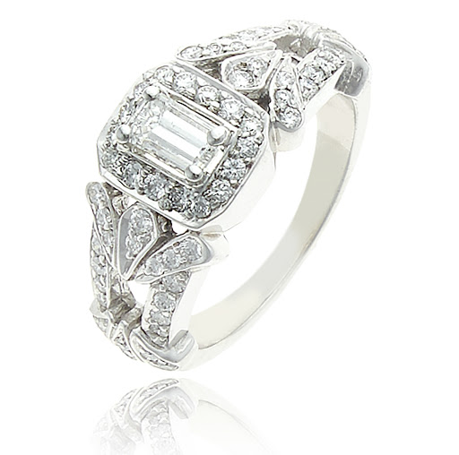 Jewelry Store «Elite Jewelers», reviews and photos, 504 N Central Expy, Richardson, TX 75080, USA