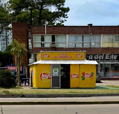 Kiosco La Sombrilla