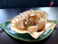 Plats et boissons du Restaurant japonais Restaurant Kashiwa à Le Cannet - n°10