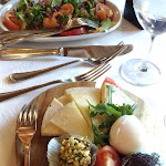 Photo n°6 de l'avis de Marco.u fait le 17/04/2022 à 20:42 sur le  Podere Giulio à Tarquinia