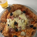 Photo n°2 de l'avis de Antonio.r fait le 03/08/2023 à 12:07 sur le  Sunset Beach Club Tropea à Tropea