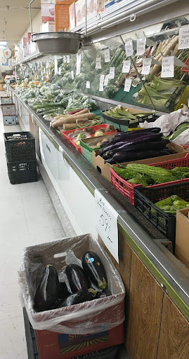 Asian Grocery Store «Grant-Stone Supermarket», reviews and photos, 8 W Grant Rd, Tucson, AZ 85705, USA