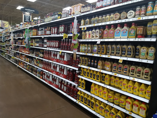 Grocery Store «Kroger Marketplace», reviews and photos, 9703 Barker Cypress Rd, Cypress, TX 77433, USA