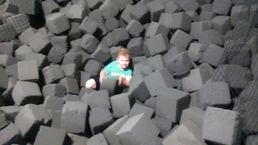 Amusement Center «G6 Airpark», reviews and photos, 2200 NE Andresen Rd j, Vancouver, WA 98661, USA