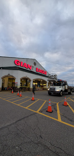 Supermarket «Giant Eagle Supermarket», reviews and photos, 34325 Center Ridge Rd, North Ridgeville, OH 44039, USA