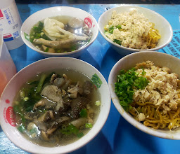 Bakmi Alpino photo