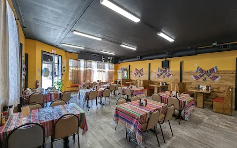 Mexican Restaurant La Libertad image