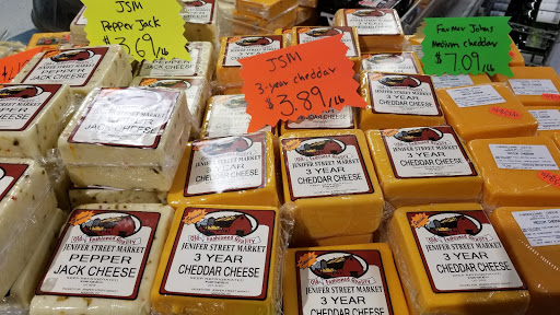 Grocery Store «Jenifer Street Market», reviews and photos, 2038 Jenifer St, Madison, WI 53704, USA