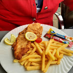 Photo n°9 de l'avis de Moni.. fait le 15/08/2021 à 19:28 sur le  Hotel Landgasthof Frankenstern à Gößweinstein