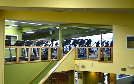 Gym «Body Kinetics», reviews and photos, 1530 Center Rd, Novato, CA 94947, USA