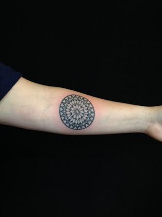 Tattoo Shop «Smokey Banana», reviews and photos, 1405 US-287, Broomfield, CO 80020, USA