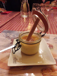 Plats et boissons du Restaurant français La Marmotte à Albi - n°6