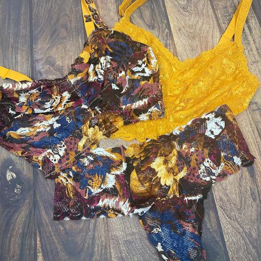 Lingerie Store «Her Underthings», reviews and photos, 1704 Western Ave, Albany, NY 12203, USA