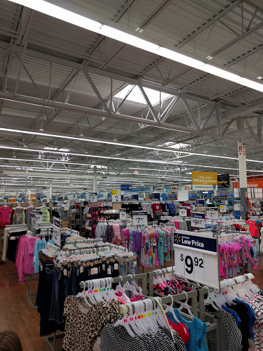 Discount Store «Walmart», reviews and photos, 1740 NJ-38, Lumberton, NJ 08048, USA